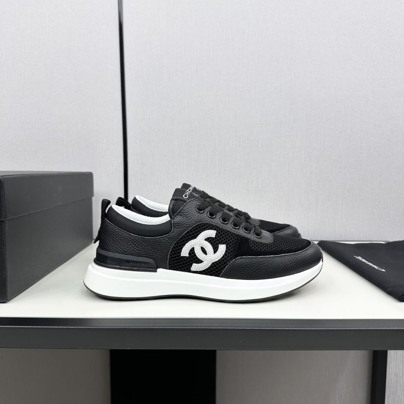 Ch*el casual shoes
